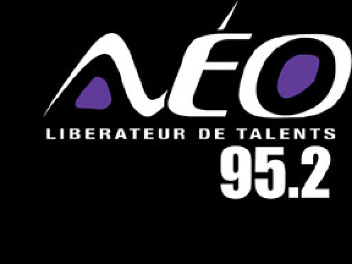 Radio Néo 95.2 - Libérateur de talents