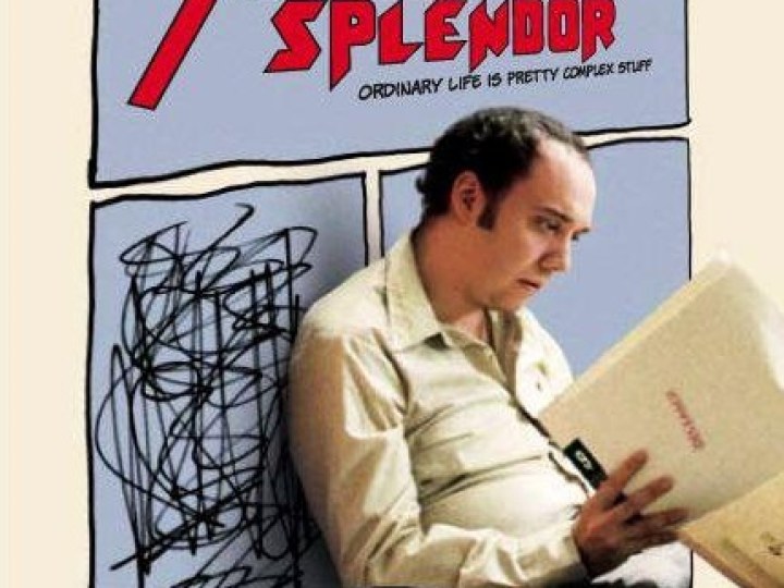 American Splendor