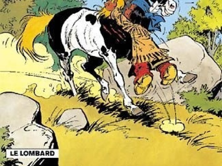 Yakari - Tomes 6, 16 et 31