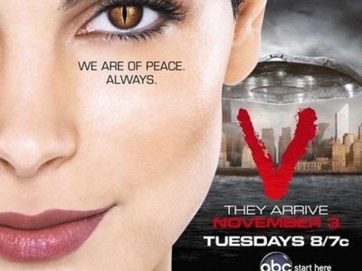 V - 2009 - Saison 1