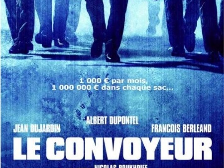 convoyeur (Le)