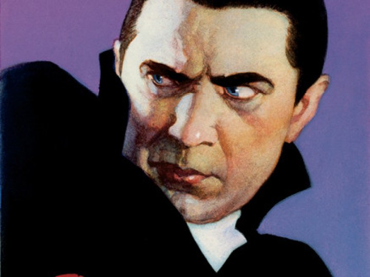 Dracula au cinéma - Dossier