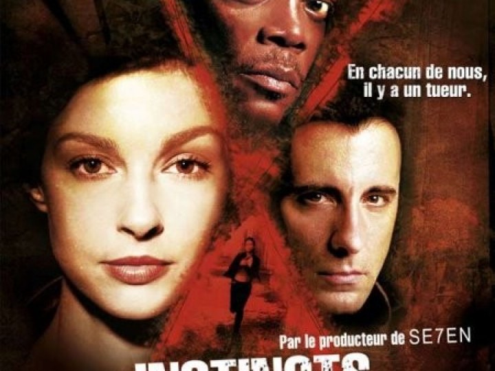 Instincts meurtriers
