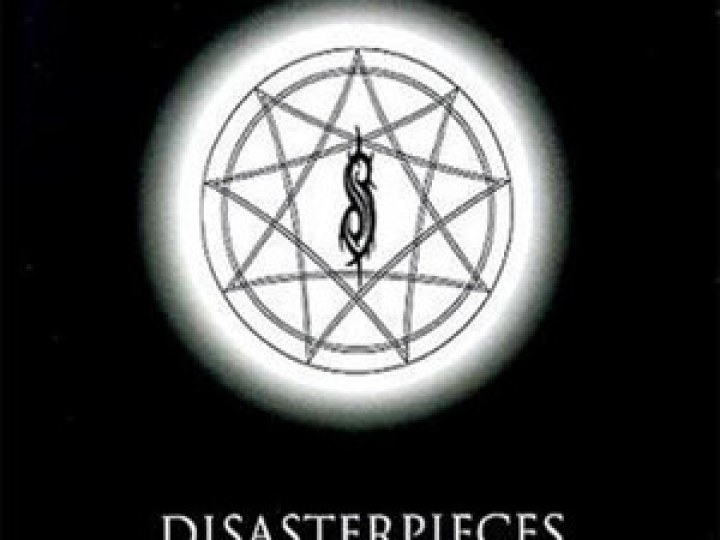 Slipknot - Disasterpieces - DVD