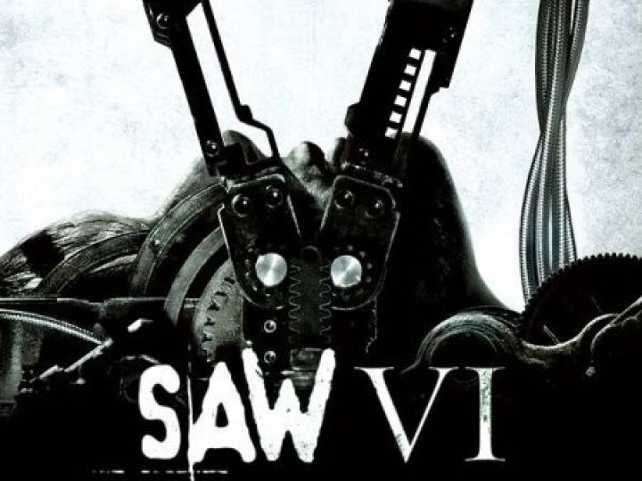 Saw VI