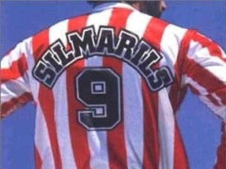 Silmarils - Original Karma