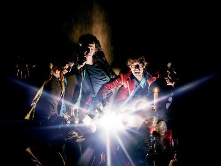 Ecoutez le Bang des Rolling Stones