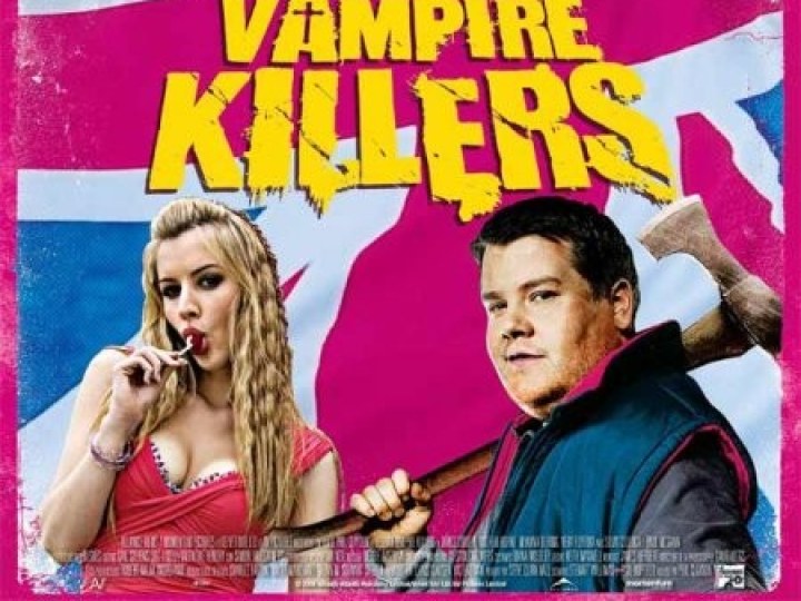 Lesbian Vampire Killers