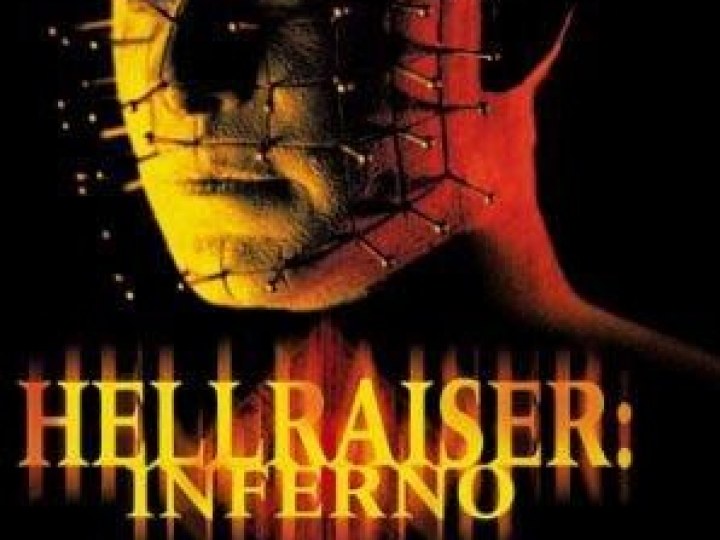 Hellraiser 5 : Inferno