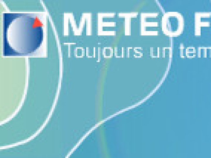 Météo France