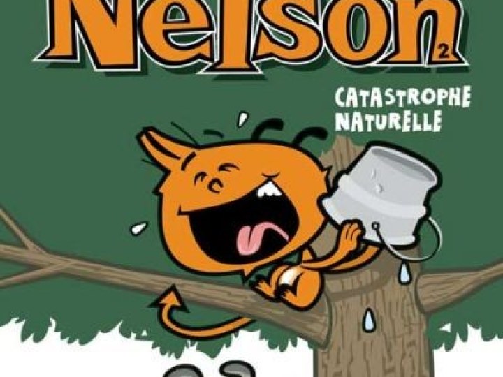 Nelson - Tomes 1 et 2