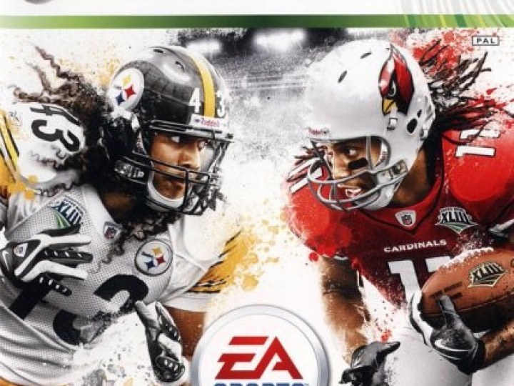 Madden NFL 10 - Test