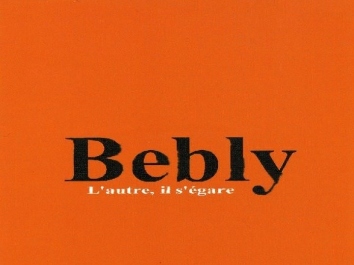 Bebly - Interview du 31 mai 2009