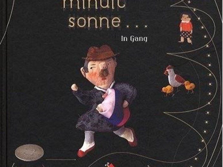 Quand minuit sonne...