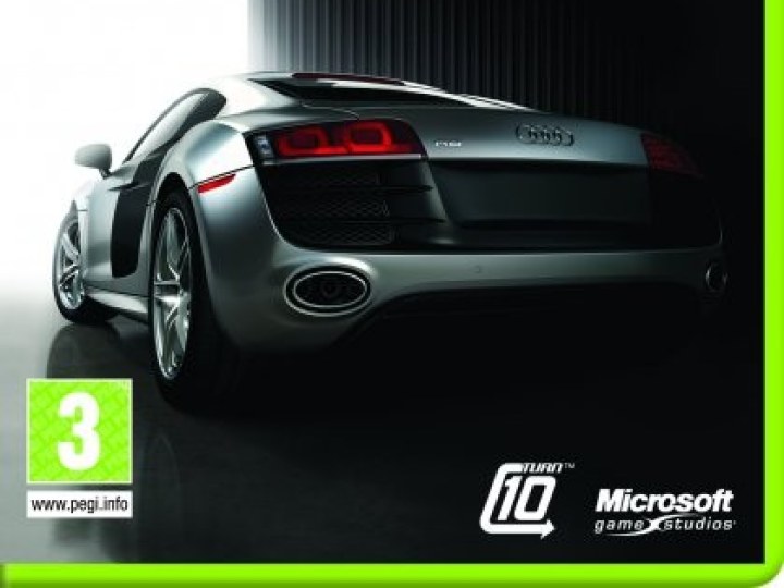 Forza Motorsport 3 - Preview de prestige