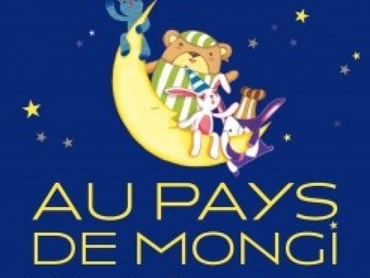 Au Pays de Mongi