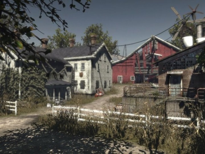 Preview de Homefront