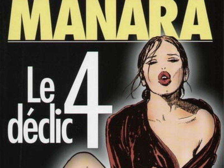 Déclic (Le) - Tome 4