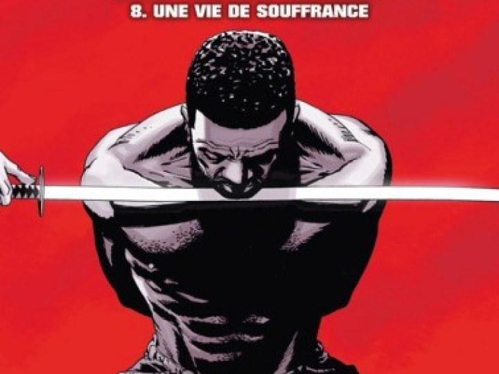 Walking Dead - 2007-2008 - Une vie de souffrance