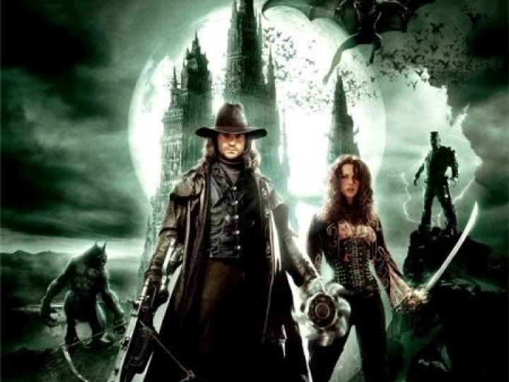 Van Helsing