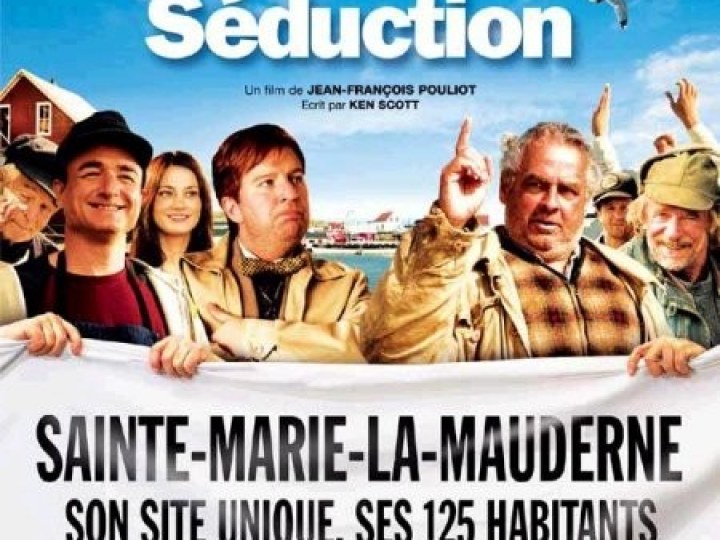grande séduction (La)