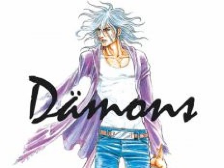 Dämons