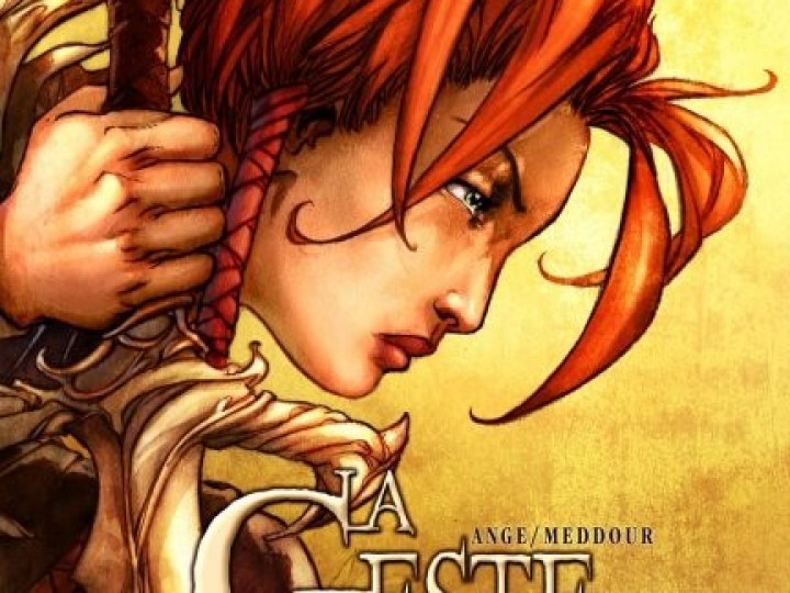 Geste des Chevaliers Dragons (La) - Tome 8 - Le choeur des ténèbres