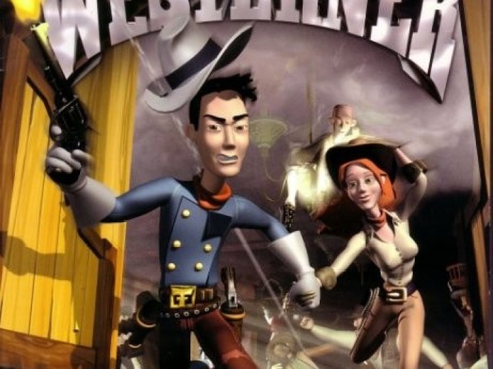 Westerner (The) - Test
