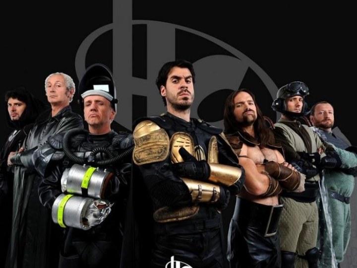 Hero Corp - Saison 1
