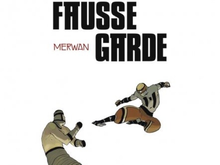 Fausse garde