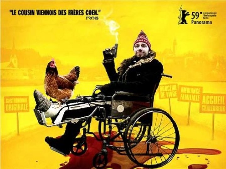 Bienvenue à Cadavres-les-Bains