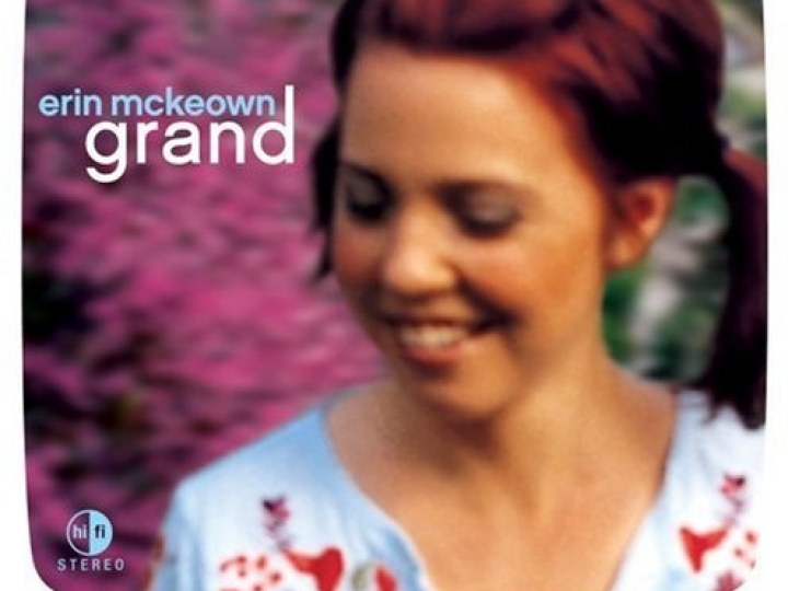 McKeown (Erin) - Grand