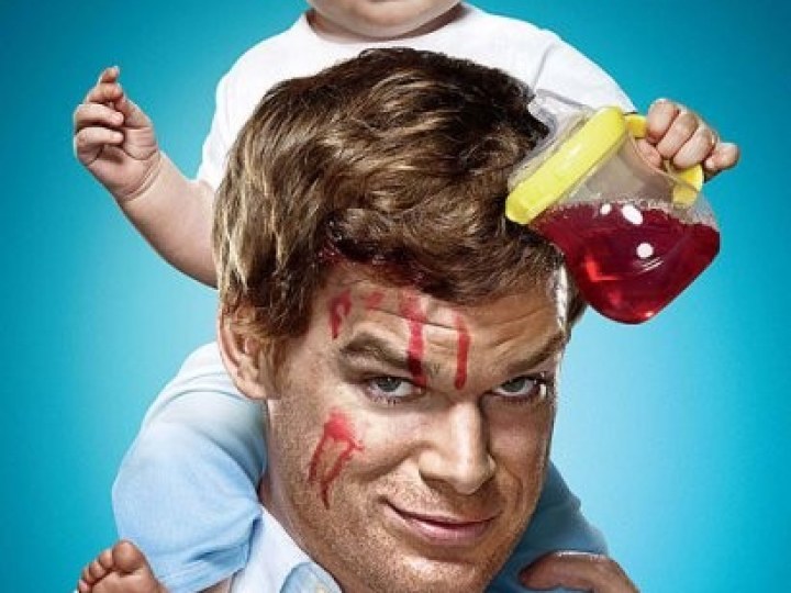 Dexter - Saison 4