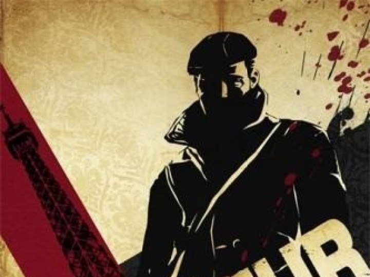 Saboteur (The) - Test