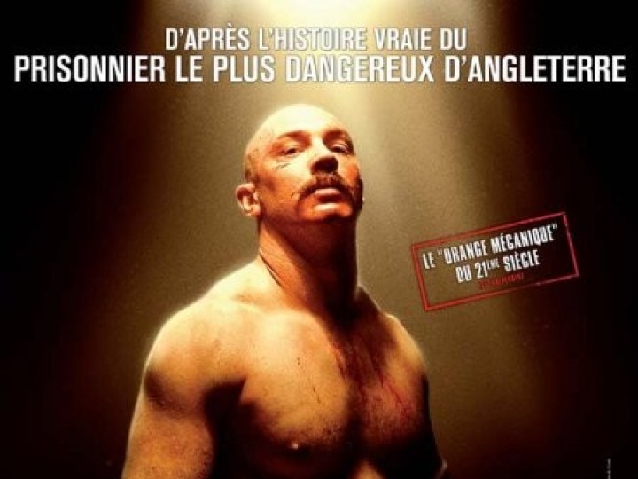 Bronson