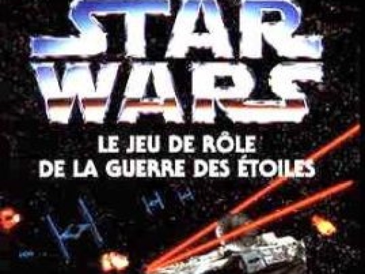 Star Wars D6