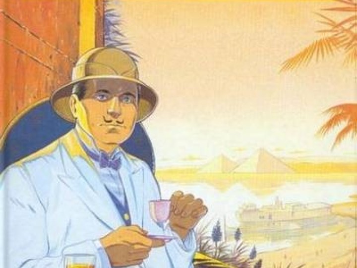 Hercule Poirot mène l'enquête