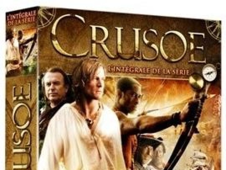 Crusoé - Saison 1