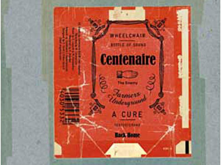 Centenaire - The Enemy