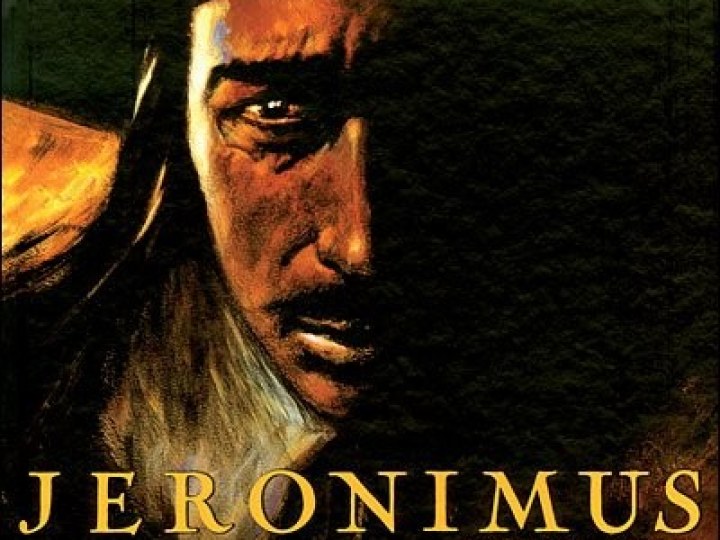 Jeronimus - 2ème partie - Naufrage