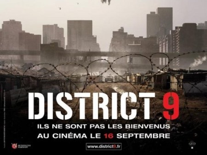 District 9
