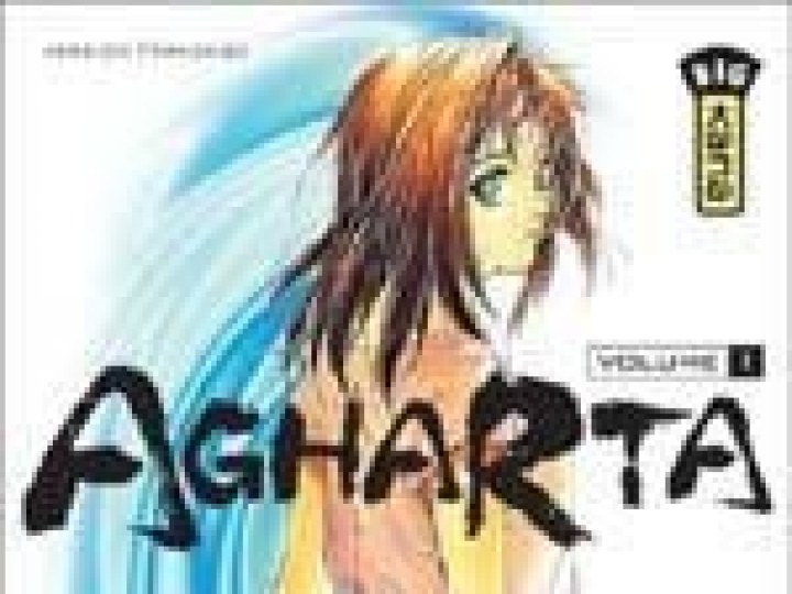Agharta