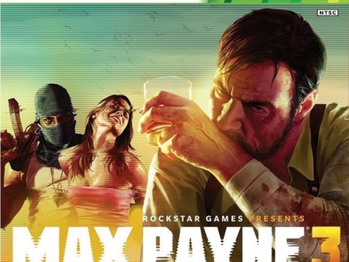 Max Payne 3 - Premier contact