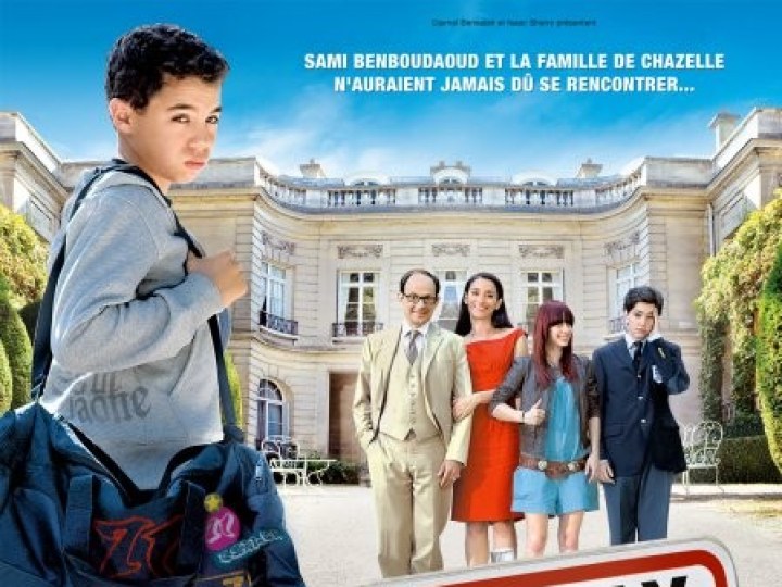 Neuilly sa mère !