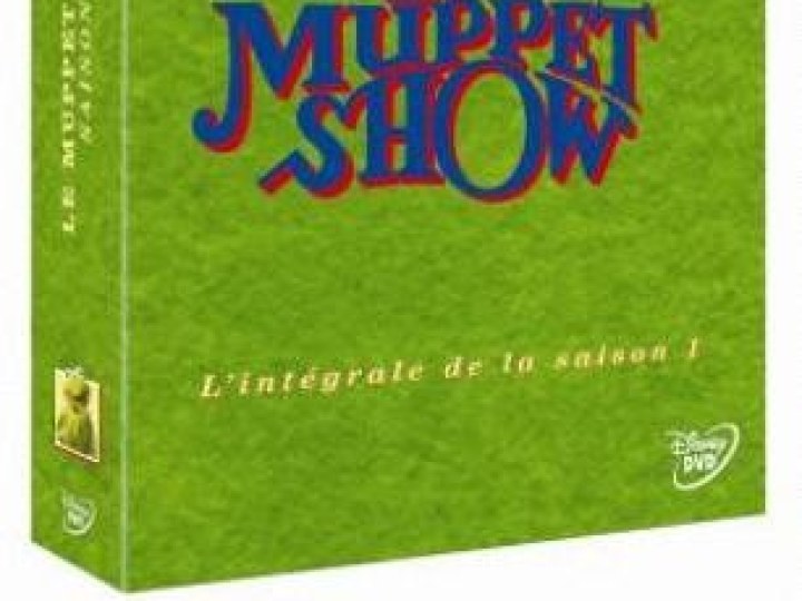 Muppet Show (Le) - Saison 1