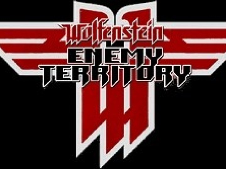 Wolfenstein: Enemy Territory - Test