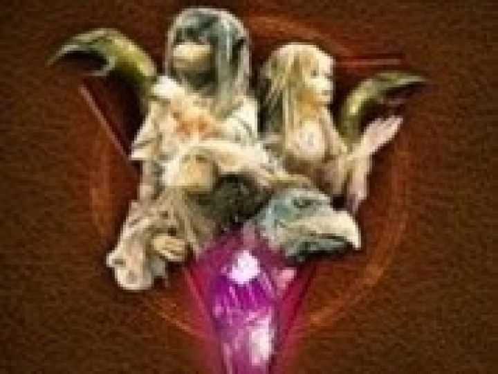 Le retour du Gelfling ! The Power of Dark Crystal.