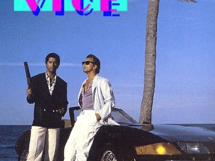Deux flics à Miami