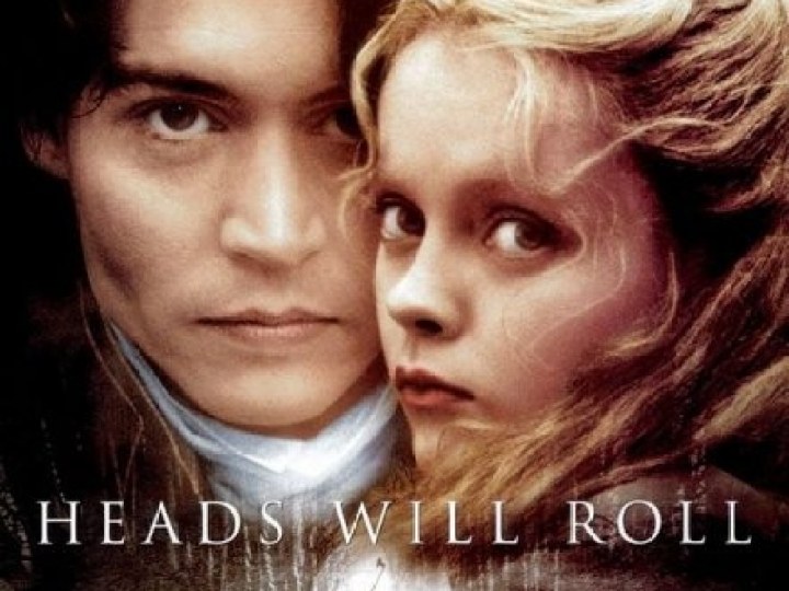 Sleepy Hollow