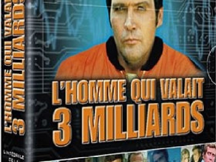 Mark Wahlberg sera L'Homme qui valait six milliards de dollars (sortez les calculettes)